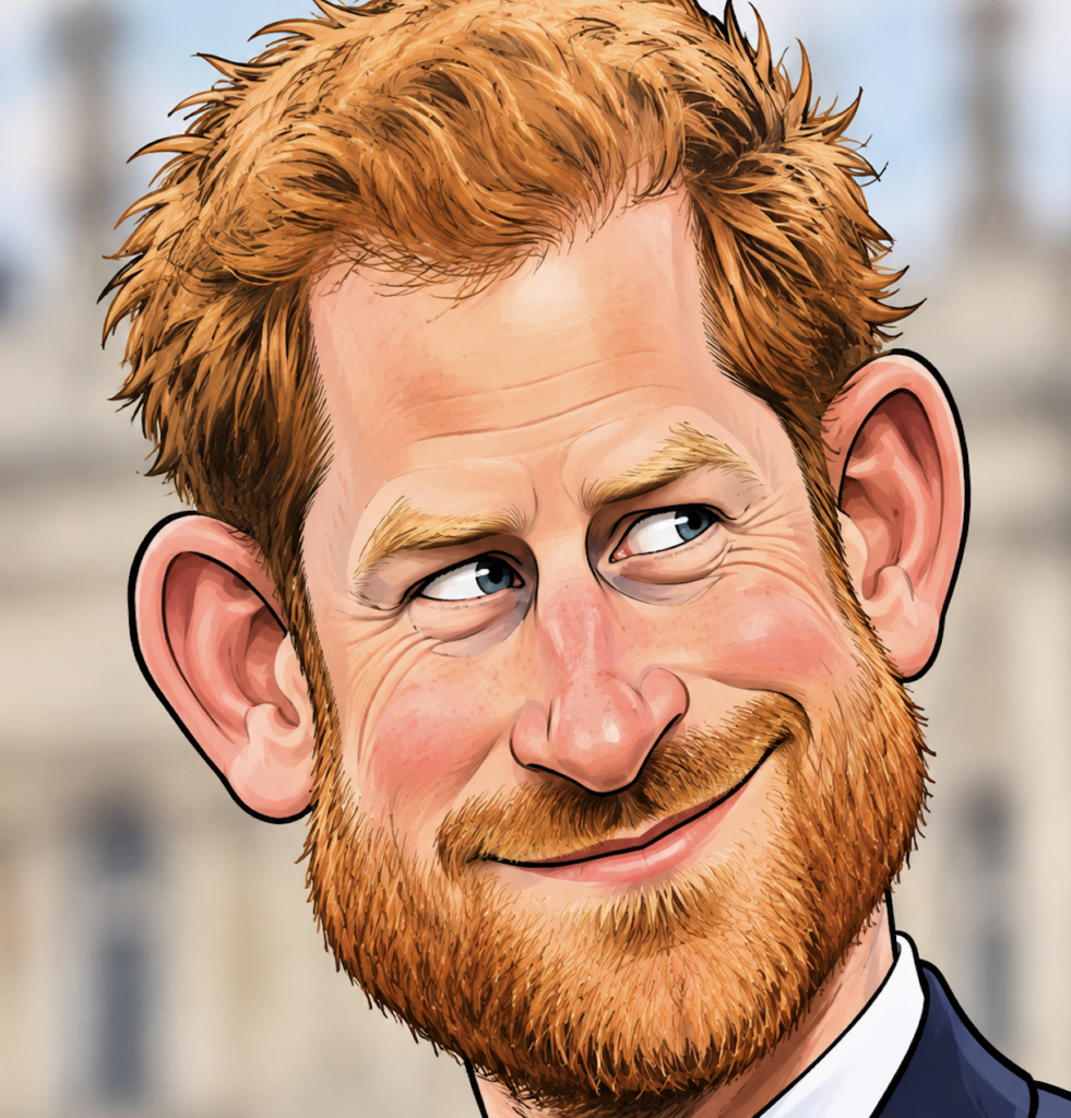 Prince Harry reveals the things Princess Lilibet loves most since UK return