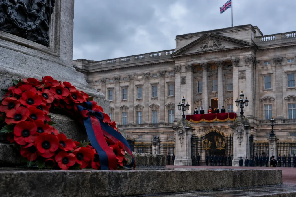 The upcoming events that will define Harry & Royals relationship