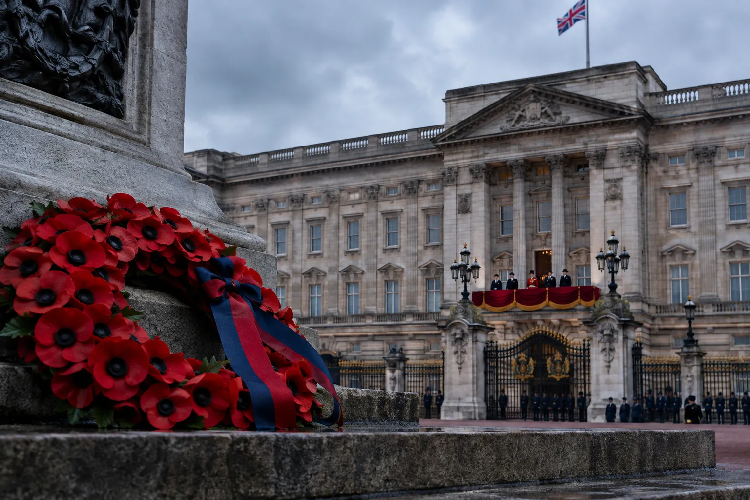 The upcoming events that will define Harry & Royals relationship