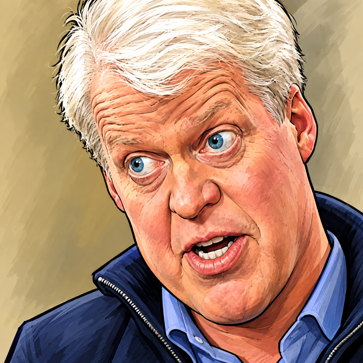 7 Earl Spencer memoir reveals