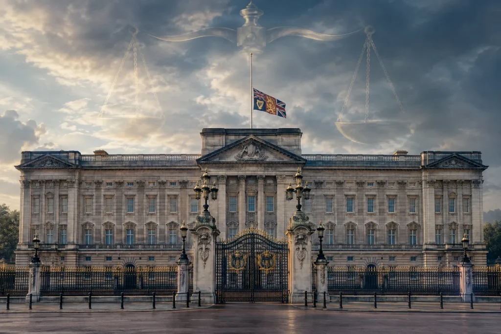 King Charles Faces Biggest Test as Monarch