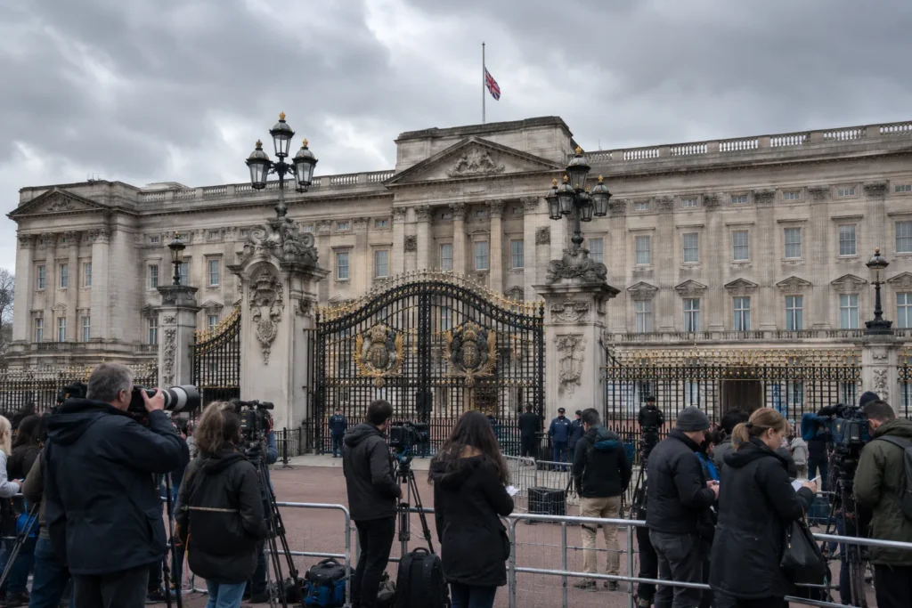 Eugenie & Beatrice ‘growing apart’ – here’s why