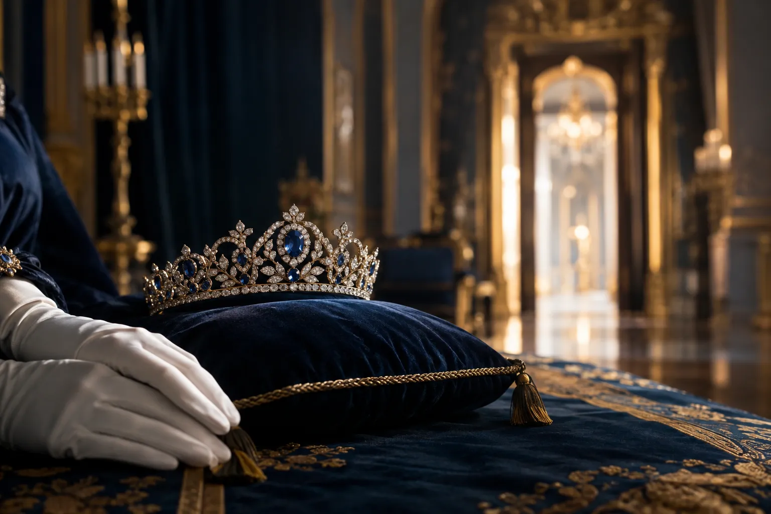 What Spencer Said About women Marrying Into Royal Family