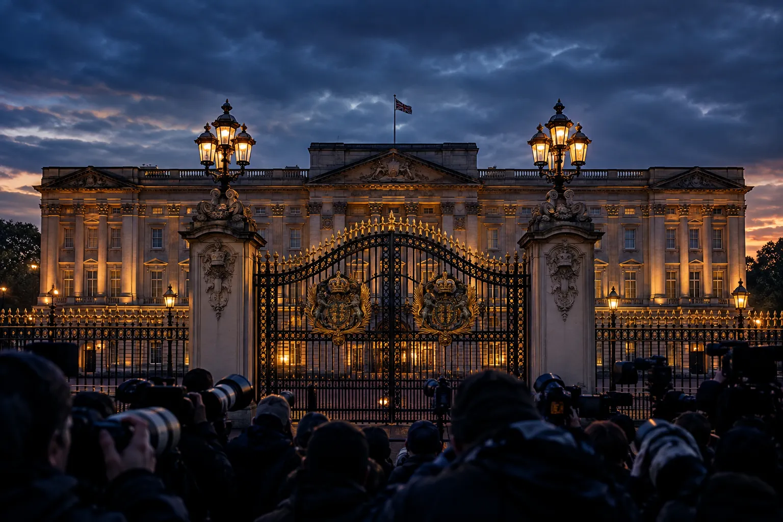 Spencer’s unvarnished Warning About Royal Family
