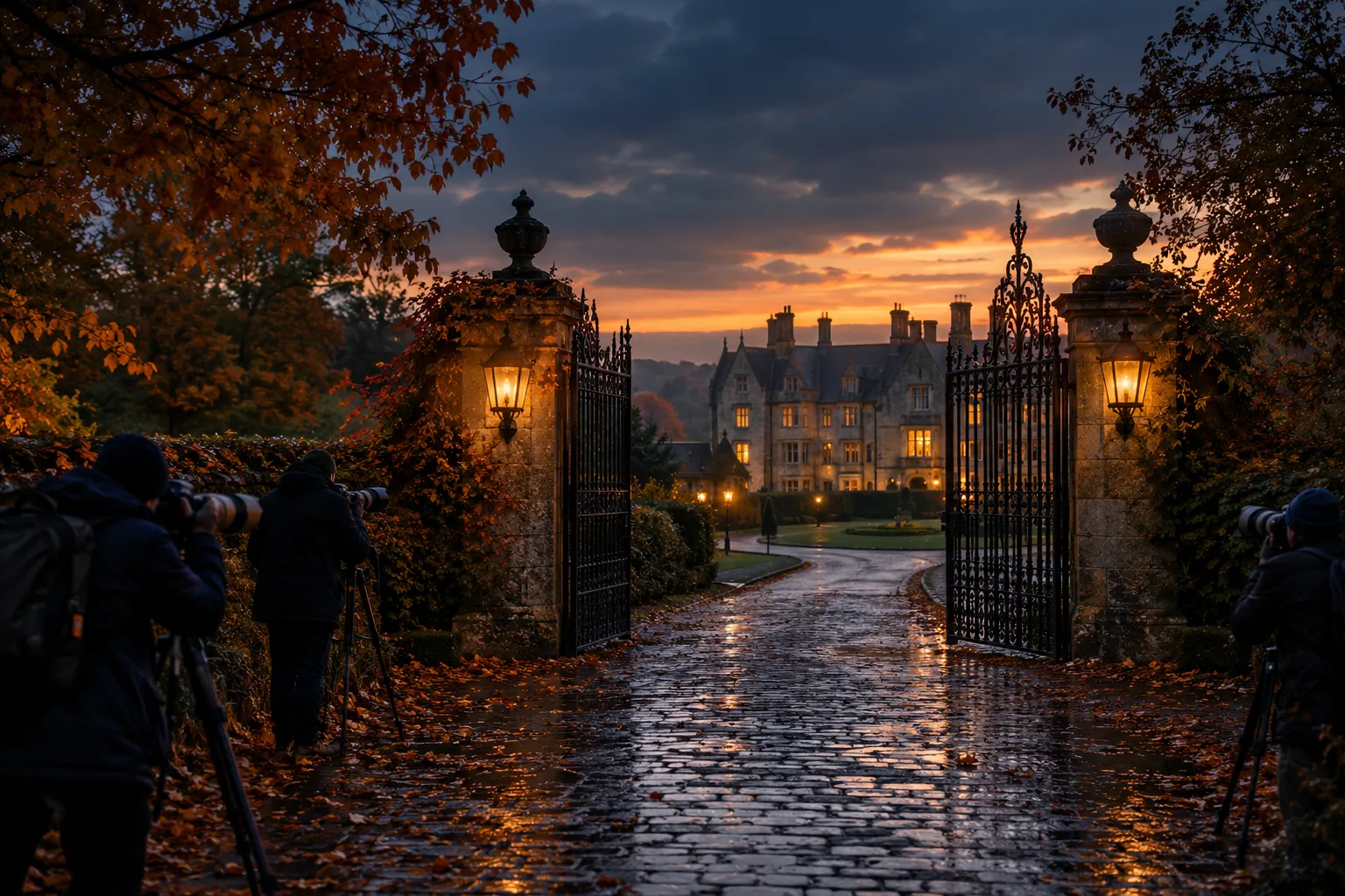 Harry & Meghan’s homecoming nightmare uncovered