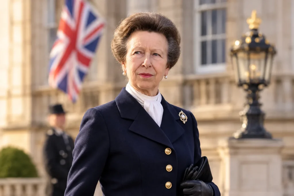Latest YouGov Poll Reveals Britain’s Most Popular Royal